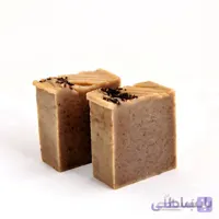صابون قهوه دست ساز طبیعی