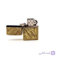 فندک بنزینی 2 تیکه