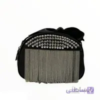 کیف برند چی چی جنس چرم شسته کد KL122