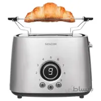 توستر سنکور مدل STS 5050SS ا Sencor STS 5050SS Toaster