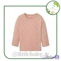 تیشرت نخی کد 398149