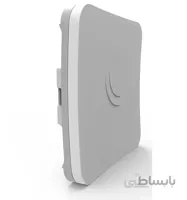 رادیو وایرلس میکروتیک مدل SXTsq Lite5 ا SXTsq Lite5 16dBi 5GHz dual chain integrated CPE/Backbone Wireless Radio