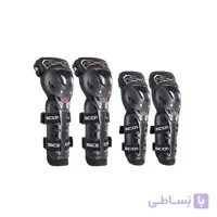 زانو بند و ارنج بند scoyco مدل K11 H11