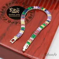 دستبند مولتی کالر