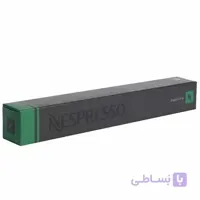 کپسول قهوه کاپریچیو