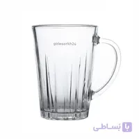 ماگ لومینارک مدل لنس