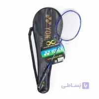 راکت بدمینتون یونکس Doura 10