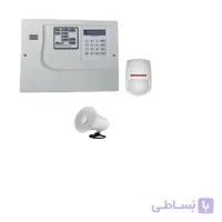پکیج دزدگیر اماکن مارین مدل MPY7