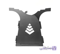 اجاق هیزمی هرمی fbsp01