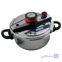 زودپز نیولند مدل NL_2518 گنجایش 4 لیتر