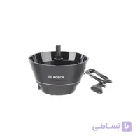 موتور کامل آب مرکبات گیری بوش با کد ۱۲۰۰۹۳۵۷