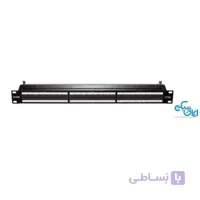 پچ پنل Cat5e دی لینک STP کیستونی 24 پورت