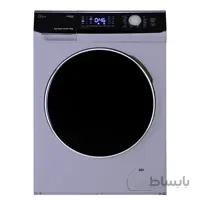 ماشین لباسشویی جی پلاس 9 کیلویی مدل K9542W ا Gplus GWM-K9542W Washing Machine