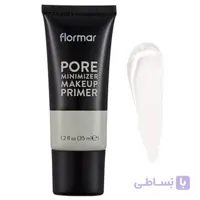 پرایمر آرایش فلورمار مدل Pore Minimize حجم 35 میل