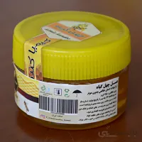 عسل بدون موم آذرکندو ۳۶۰ گرمی ا -