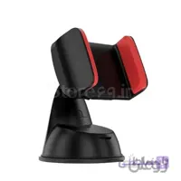 پایه نگهدارنده گوشی موبایل SILICONE SUCKER