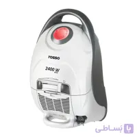 جاروبرقی روسو مدل BOSS ا Rosso Boss Vacuum Cleaner