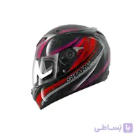 کلاه shark مدل s 900 فک ثابت