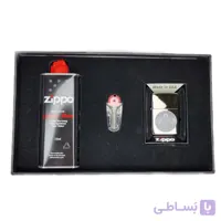 باکس کادویی زیپو مدل ۴۹۳۹۵
