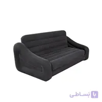 کاناپه بادی تخت خواب شو ۲ نفره اینتکس مدل 68566
