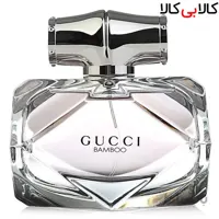 تستر عطر زنانه Gucci مدل Gucci Bamboo ا تستر عطر زنانه Gucci مدل Gucci Bamboo