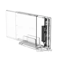 باکس هارد 2.5 اینچ USB 3.0 اوریکو 2159U3 ا Orico 2159U3 USB 3.0 2.5" HDD Case