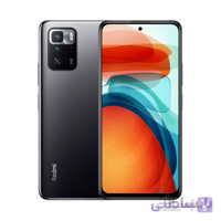 گوشی شیائومی Redmi Note 10 Pro | حافظه 256 رم 8 گیگابایت ا Xiaomi Redmi Note 10 pro 256/8 GB