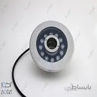 چراغ 12وات نازل خور