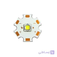 لامپ نور سفید لومینس اورجینال 20 میلی متر Luminus SST-40 15W