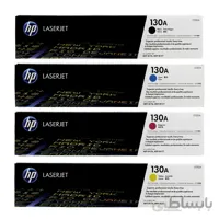 تونر اوریجینال اچ پی مدل HP 130A ا 130A