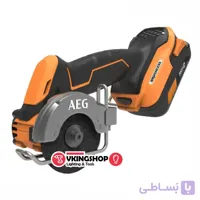 میني فرز چندكاره شارژي ١٨ ولت آاگ مدلBMMS18SBL_0