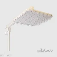 علم دوش 20 میراب