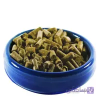 پلت یونجه خرگوش خوکچه بهپرور مناسب جوندگان 5 کیلویی