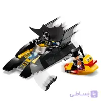 لگو بتمن مدل 11565