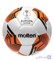 توپ فوتسال مولتن Molten Futsal Europa League 2021/22 F5U5000-12