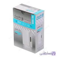 زنگ روکار مدل پیانویی - الکتروپیک کد 400785