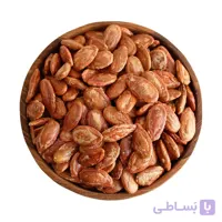 تخمه جابونی شور