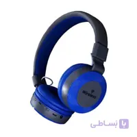 Bluetooth Headset MS-551 ا هدست بلوتوثی MS-551