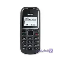 گوشی ساده Kgtel مدل KG1280 دو سیم کارت