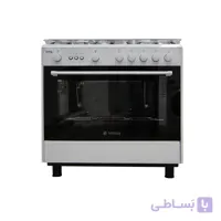 اجاق گاز مبله اسنوا سری رومینا مدل sgc5 1102 ا SGC5-1102