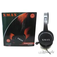 هدست ایکس مکس مدل H2000 ا Xmax H2000 Headset
