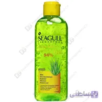 ژل ۹۴% پس از آفتاب سوختگی سی گل ۲۵۰ میلی لیتری ا - کد 285935