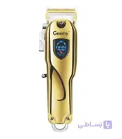 ماشین اصلاح موی سر و صورت جیمی مدل GM-6567