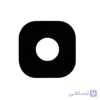 شیشه دوربین Camera Glass Galaxy J7 Prime