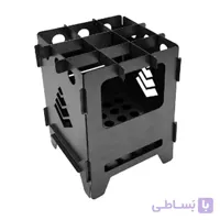 فایر باکس SARV مدل کشویی بزرگ fbss11