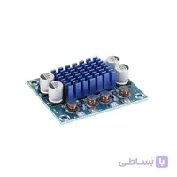 ماژول آمپلی فایر 2X30W وات استریو مدل XH-A232