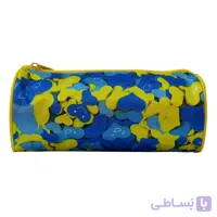 جامدادی زیپر استایل مدل 6835 ا Zipper Style 6835 Pencil Case