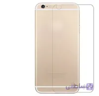 محافظ پشت گوشی(بک کاور) آیفون Iphone IP 6