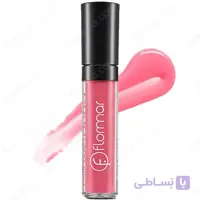 رژلب مایع لانگ ورینگ فلورمار 12 رنگ ا Flormar Long Wearing Lip Gloss