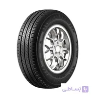 لاستیک بارز 185/65R15 گل P640 تولید2021 ا barez 185/65/R15 p640